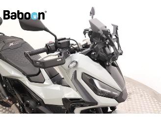 Honda  X-ADV picture 15