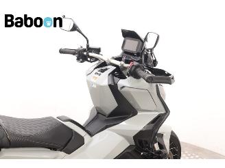 Honda  X-ADV picture 12