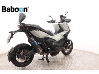 Honda  X-ADV picture 8