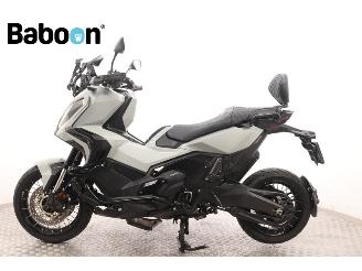 Honda  X-ADV picture 5