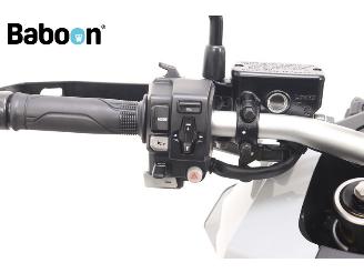 Honda  X-ADV picture 17