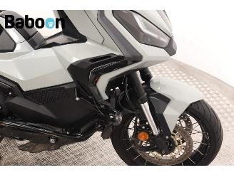 Honda  X-ADV picture 14