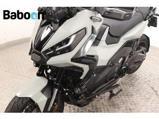 Honda  X-ADV picture 22