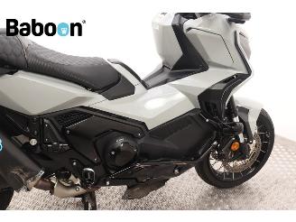 Honda  X-ADV picture 11