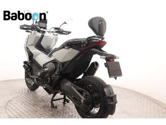 Honda  X-ADV picture 6