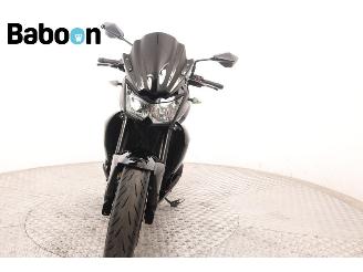 Kawasaki Z 750 ABS picture 3