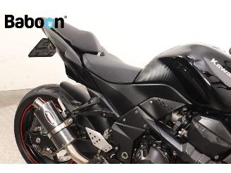 Kawasaki Z 750 ABS picture 12
