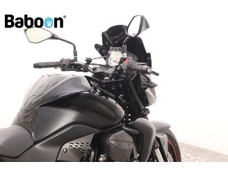 Kawasaki Z 750 ABS picture 10