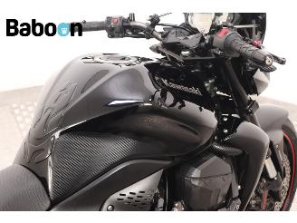 Kawasaki Z 750 ABS picture 14