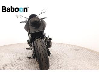 Kawasaki Z 750 ABS picture 7