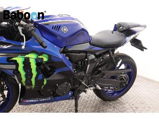 Yamaha  YZF- R7 picture 23