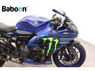 Yamaha  YZF- R7 picture 12