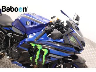 Yamaha  YZF- R7 picture 13