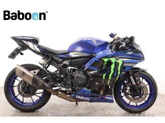 bruktbiler motor Yamaha R 1300 GS YZF- R7 2024/1