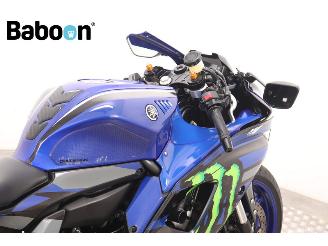 Yamaha  YZF- R7 picture 10