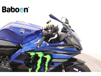 Yamaha  YZF- R7 picture 18