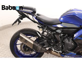 Yamaha  YZF- R7 picture 11