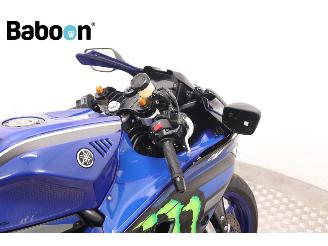 Yamaha  YZF- R7 picture 15