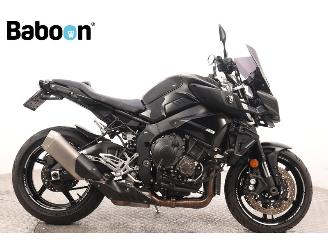 Yamaha MT-10 ABS picture 1