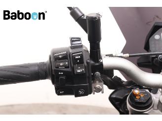 Yamaha MT-10 ABS picture 16