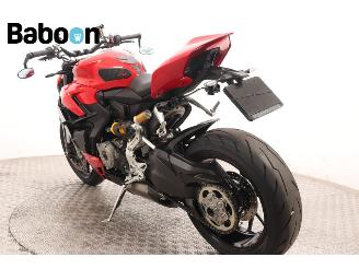Ducati Streetfighter V2 picture 6