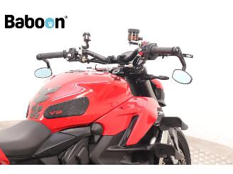 Ducati Streetfighter V2 picture 10