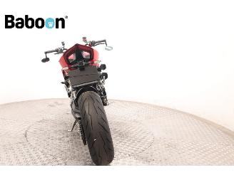 Ducati Streetfighter V2 picture 7