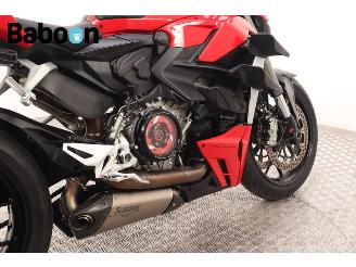 Ducati Streetfighter V2 picture 12