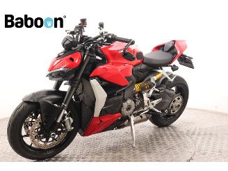 Ducati Streetfighter V2 picture 4
