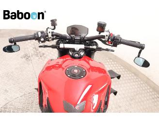 Ducati Streetfighter V2 picture 14