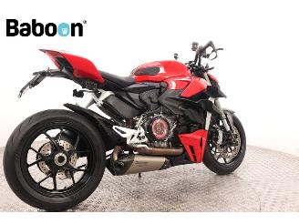 Ducati Streetfighter V2 picture 8