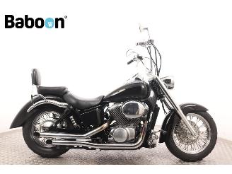 Honda VT 750 C2 Shadow ACE picture 1