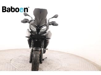 BMW  F 900 XR Triple Black picture 3