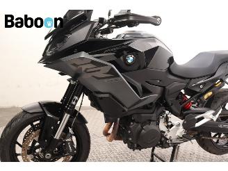 BMW  F 900 XR Triple Black picture 24