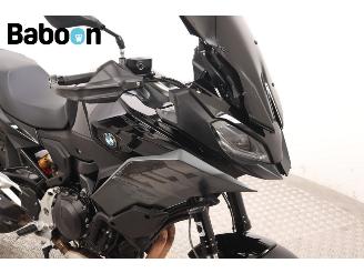 BMW  F 900 XR Triple Black picture 21
