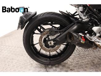Yamaha MT-09 ABS picture 15