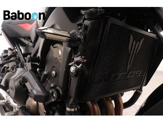 Yamaha MT-09 ABS picture 16