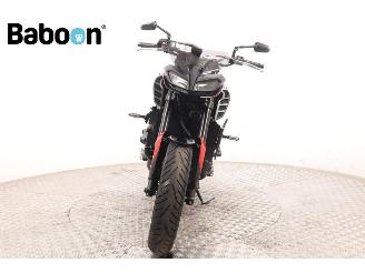 Yamaha MT-09 ABS picture 3