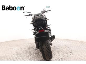 Yamaha MT-09 ABS picture 7