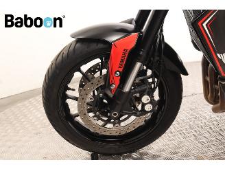 Yamaha MT-09 ABS picture 18