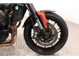 Yamaha MT-09 ABS picture 10