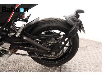 Yamaha MT-09 ABS picture 22