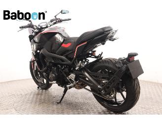 Yamaha MT-09 ABS picture 6