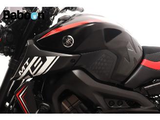 Yamaha MT-09 ABS picture 19