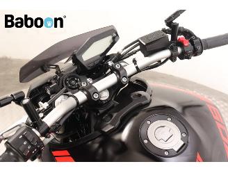 Yamaha MT-09 ABS picture 24