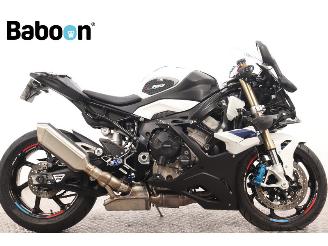 skadebil motor BMW  S 1000 RR 2023/3