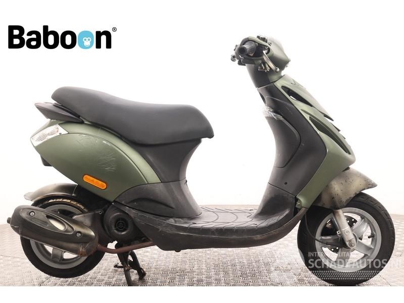 Piaggio  Zip 45KM