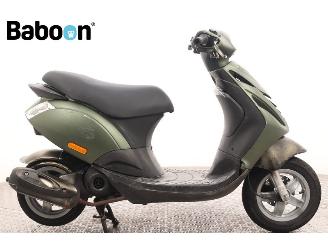 Piaggio  Zip 45KM picture 1