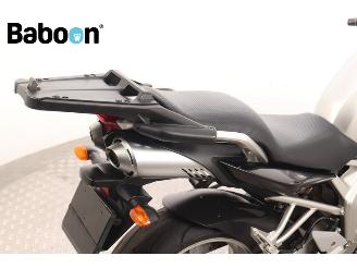 Yamaha FZ 6 S picture 9