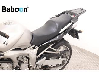 Yamaha FZ 6 S picture 16